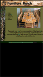 Mobile Screenshot of furnitureranch.com